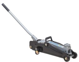 Подкатной гидравлический домкрат до 2 тонн, 135-385мм Nordberg N3202EC Подкатной гидравлический домкрат до 2 тонн, 135-385мм Nordberg N3202EC