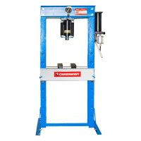 Пресс т, Станкоимпорт SD0806