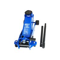 Подкатной гидравлический домкрат до 3.5 тонн, 135-495мм с педалью AE&T T31203 Подкатной гидравлический домкрат до 3.5 тонн, 135-495мм с педалью AE&T T31203