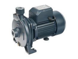 CPM 158 поверхностный консольный насос