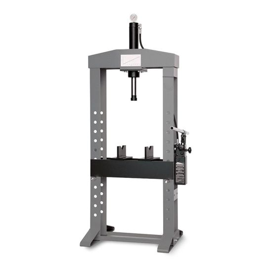 Пресс гидравлический Apac 1654B 20т, напольный