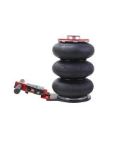 Пневматический домкрат Техносоюз TS2047 1.8т, 170-442 мм, 3 секционный, 6 бар