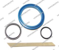 Ремкомплект цилиндра для подъемника 633S NORDBERG 000002034