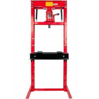 Пресс гидравлический домкратного типа TOR TL0600-12 12т, напольный, с ручным приводом, ходом штока 180 мм