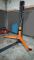 Двухстоечный подъемник Everlift EE-62B.42T.E 4.2т, электрогидравлический, 220 и 380В, с нижней синхронизацией, электромеханической системой предохранительных стопоров Двухстоечный подъемник Everlift EE-62B.42T.E 4.2т, электрогидравлический, 220 и 380В, с нижней синхронизацией, электромеханической системой предохранительных стопоров