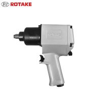 Пневмогайковерт 1/2" 880Нм Rotake RT-5278 Пневмогайковерт 1/2" 880Нм Rotake RT-5278