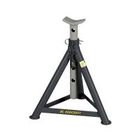 Подставка под автомобиль RODCRAFT USB3 3 т, 320 - 530 мм, фиксация при помощи пальца