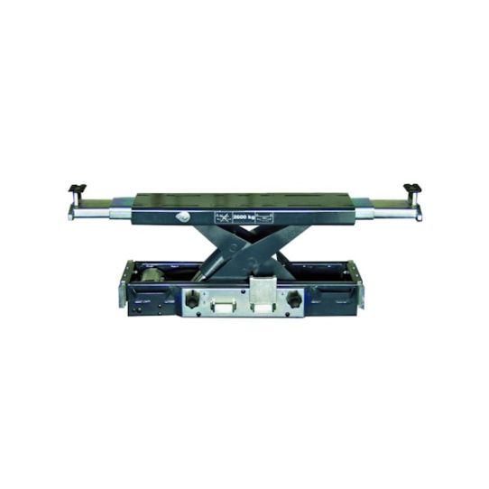 Траверса пневмогидравлическая для ножничных подъемников Maha AL II 2.0 PH, 2 т