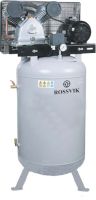 Компрессор поршневой ROSSVIK СБ4/Ф-270.LB75В, 950л/мин, 10бар, ресивер вертикальный 270л, 380В/5,5кВ