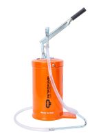 Ручной маслораздатчик с емкостью 18 л переносной, Petropump PP210005