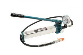 Гидравлический насос 10т Forsage F-0100-2B-2CB