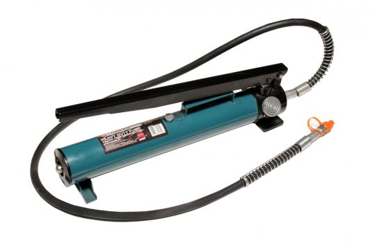 Гидравлический насос 50т Forsage F-0100-2C