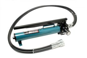 Гидравлический насос 40т двухсторонний Forsage F-0100-2D