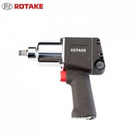 Пневмогайковерт 1/2" 920Нм Rotake RT-5272 Пневмогайковерт 1/2" 920Нм Rotake RT-5272