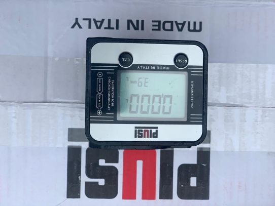 Счетчик топлива 10-100 Piusi K600/3 Diesel F00496A00