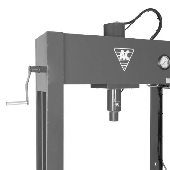 Пресс гидравлический AC Hydraulic P40H 40т, напольный
