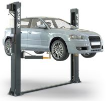 !ДУБЛЬ! Подъемник двухстоечный электрогидравлический, г/п 4,2т, Sivik ПГА-4200-НС (380В)