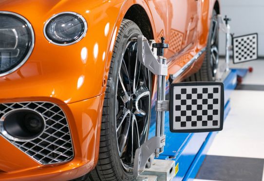 Легковой комплект для сход-развала Техносоюз до 24 дюйма F4D4+T 7202 TAB грузоподъемность 4т