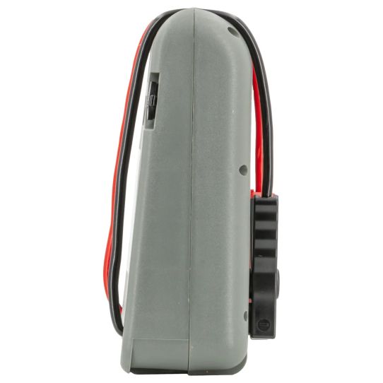 Пусковое устройство автономное 12В, встроенный аккумулятор 22000мАч GYSPACK 600 027336