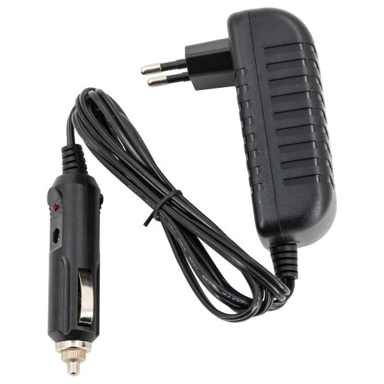 Пусковое устройство автономное 12В, встроенный аккумулятор 22000мАч GYSPACK 600 027336