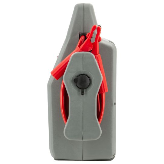 Пусковое устройство автоматическое 12В пусковой ток от 750А до 2500А 28000мАч с цифровым дисплеем GYSPACK 750 GYS 026179