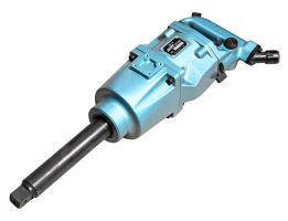 Пневмогайковерт 1" 3400Нм JTC 5814 (с длинным валом) Пневмогайковерт 1" 3400Нм JTC 5814 (с длинным валом)