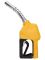 Пистолет раздаточный автоматический для масла, 60 л/мин, с пов. муфтой Piusi Automatic nozzles RAPSOIL w/swivel F00602030 Пистолет раздаточный автоматический для масла, 60 л/мин, с пов. муфтой Piusi Automatic nozzles RAPSOIL w/swivel F00602030