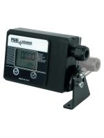 Удаленный дисплей для счетчика К600/4 PULSE OUT импульсный счетчик для дизеля, масла и стеклоомывателя, погрешность до 0.5% Piusi F1175300B Удаленный дисплей для счетчика К600/4 PULSE OUT импульсный счетчик для дизеля, масла и стеклоомывателя, погрешность до 0.5% Piusi F1175300B