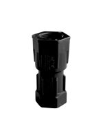 Донный клапан 1" BSP Piusi Foot valve F15749000 Донный клапан 1" BSP Piusi Foot valve F15749000
