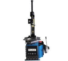 Шиномонтажный автоматический станок EQFS TS-24AC для легкового транспорта Шиномонтажный автоматический станок EQFS TS-24AC для легкового транспорта