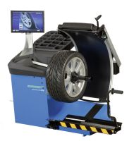 ?Балансировочный станок автоматический Hofmann Geodyna 8250P до 70 кг