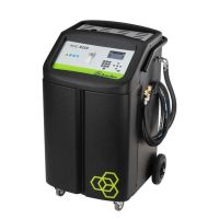 Установка для замены и промывки масла в АКПП с насосом 10 л/мин, фильтром 150 мкм, дисплеем Brain Bee AGC-8250 1010320064XX