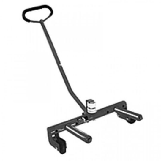 Тележка ручная для транспортировки колес 250 кг, F-TRX01505