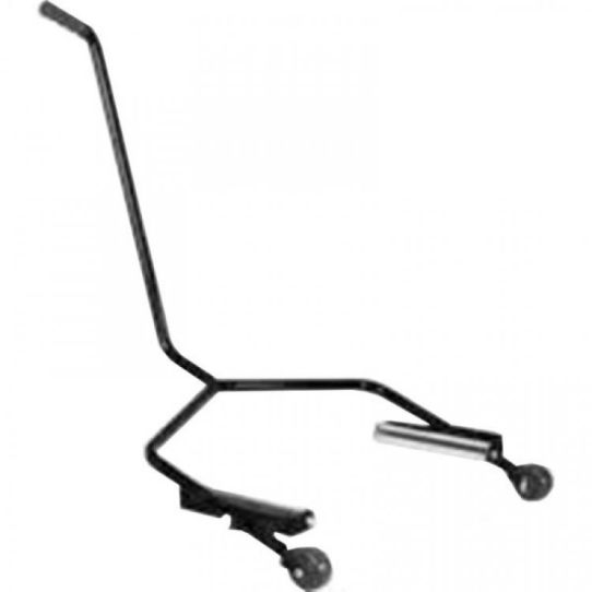 Тележка ручная для транспортировки колёс 100 кг, Forsage F-TRX01506