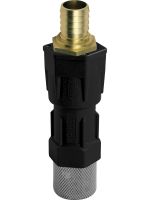 Донный клапан с фильтром 3/4" BSP Piusi Foot valve with filter F00612000 Донный клапан с фильтром 3/4" BSP Piusi Foot valve with filter F00612000