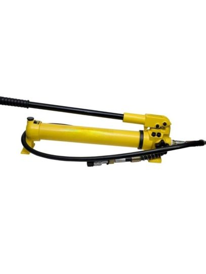 Гидравлический насос односторонний ручной 0.6 л TOR HHB-700C