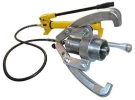 Съемник гидравлический TOR EP-10T(N) 10т с выносным насосом