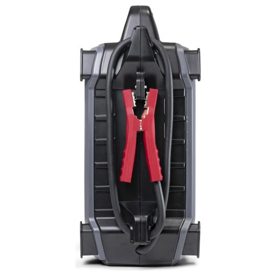 Пусковое устройство бустер 12В 24В пусковой ток от 1050 А автоматический запуск GYS STARTRONIC SUPERCAP 082816