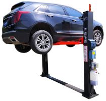 Двухстоечный подъемник Everlift EE-F9.M 3.5т, электрогидравлический, 380В, с нижней синхронизацией, 95-1900 мм Двухстоечный подъемник Everlift EE-F9.M 3.5т, электрогидравлический, 380В, с нижней синхронизацией, 95-1900 мм