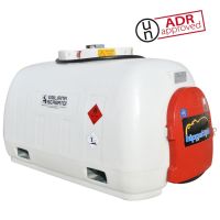 Мини АЗС для ДТ 220V 960L Hippotank HTK980BC Мини АЗС для ДТ 220V 960L Hippotank HTK980BC
