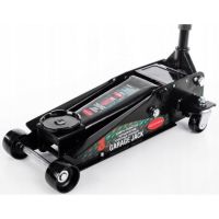 Подкатной гидравлический домкрат до 3 тонн, 133-465мм Rock Force RF-TH33007 Подкатной гидравлический домкрат до 3 тонн, 133-465мм Rock Force RF-TH33007