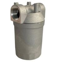 Фильтр грубой очистки 100 мкм дизельного топлива и бензина GL-4M Фильтр грубой очистки 100 мкм дизельного топлива и бензина GL-4M