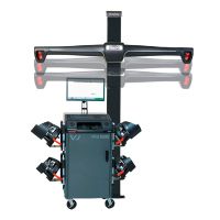 Стенд сход-развал 3D, 4-х камерный, фикс. стойка, HUNTER, WA510VEVAGE/HE421FC9VAGE (VAS 6292 Elite) Стенд сход-развал 3D, 4-х камерный, фикс. стойка, HUNTER, WA510VEVAGE/HE421FC9VAGE (VAS 6292 Elite)