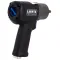 Пневмогайковерт 3/8" 705Нм Licota PAW-03033, компактный, композитный, 11000 об/мин