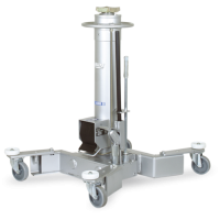 Стойка трансмиссионная гидравлическая, г/п 6,5 т Big Jack 6 Blitz (Германия)