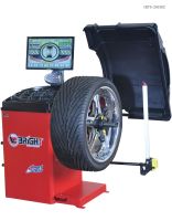 ?Балансировочный станок Bright-Horex CB75P