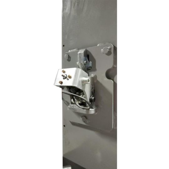 Двухстоечный подъемник BRIGHT BETA45_RAL7016 4.5т, электрогидравлический, 380В, с верхней синхронизацией, 100-2050 мм