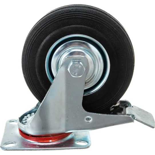 Тележка инструментальная Garopt GTS6.green new, 6 ящиков, без инструментов