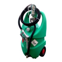 Мини АЗС для бензина Emiliana Serbatoi Emilcaddy Мини АЗС для бензина Emiliana Serbatoi Emilcaddy