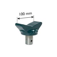 V-образная опора, совместима с FL и GD, AC Hydraulic, FW2